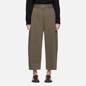 Studio Nicholson Chalco denim pant